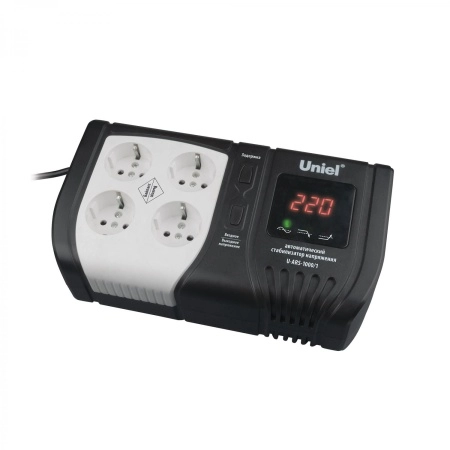 фото стабилизатор напряжения u-ars-1000/1