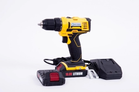 фото шуруповерт аккумуляторный skytools sk7000