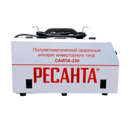 фото сварочный аппарат ресанта саипа-220