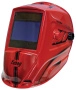 фото маска сварщика fubag ultima 5-13 visor red