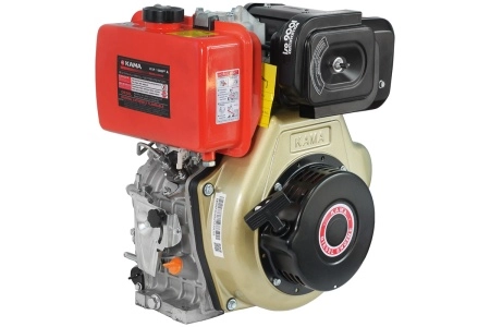 фото двигатель дизельный km186fa/e/engine