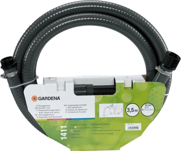 фото шланг gardena 01411-20