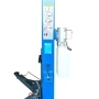 Подъемник двухстоечный S4D-2U AE&T (380В)