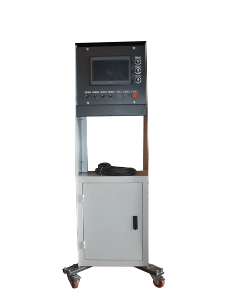 фото станок для гибки арматуры vektor agw4-12c c чпу