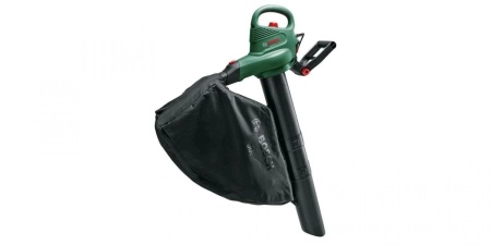 фото воздуходувка bosch universal gardentidy 3000 (06008b1001)