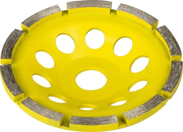 Чашка шлифовальная PROFESSIONAL 33382-115
