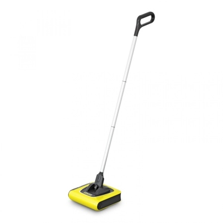 фото электровеник karcher kb 5 1.258-000.0