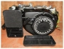 фото двигатель бензиновый tss km 170fd (sgg2800en/2000)