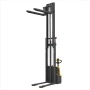 фото штабелер самоходный cdd15r-e (n) (1500 кг; 3,3 м; 24в / 105ач) smartlift