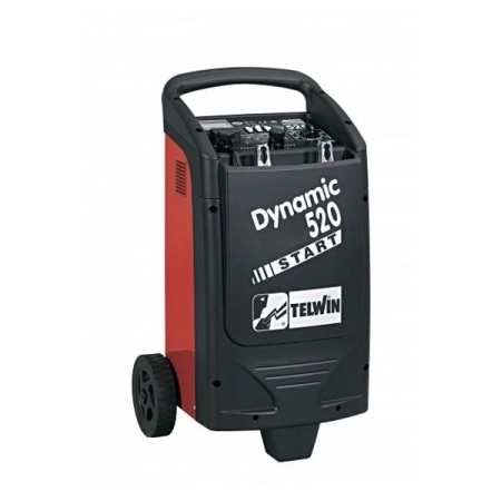 фото устройство пуско-зарядное dynamic 520 start