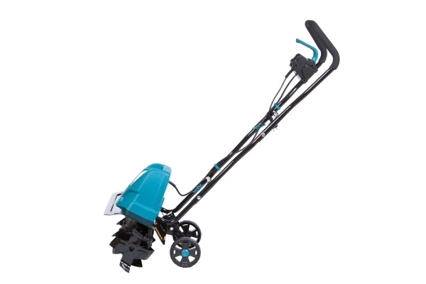 фото электрический культиватор hyundai t 1820e
