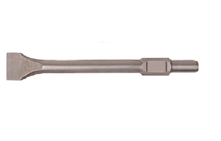 фото зубило fit hex 410 мм (33410)