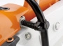 фото бензорез stihl ts 420