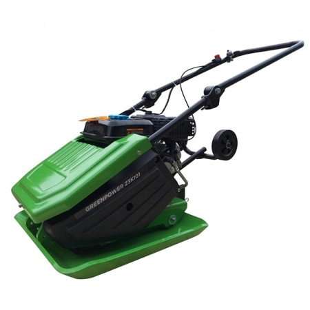 фото виброплита zitrek z3k101 loncin