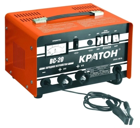 фото зарядное устройство bc-20