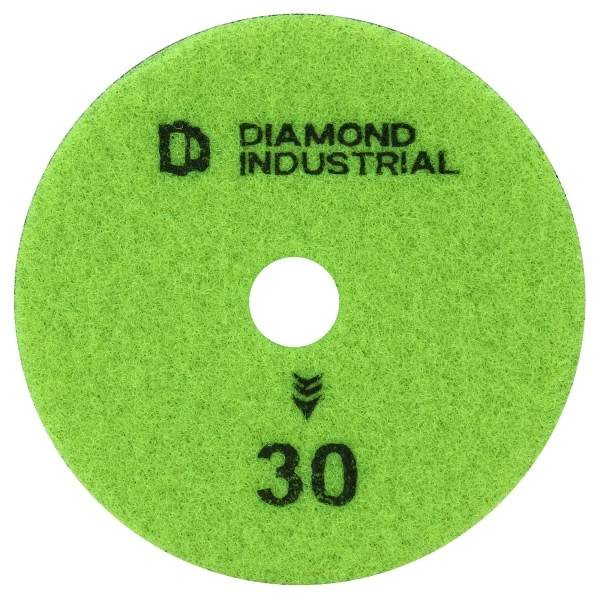Алмазная черепашка Diamond Industrial 100 мм сухая #30