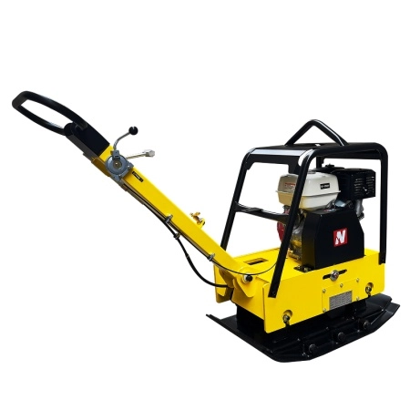 фото виброплита бензиновая реверсивная norsu rf-350h