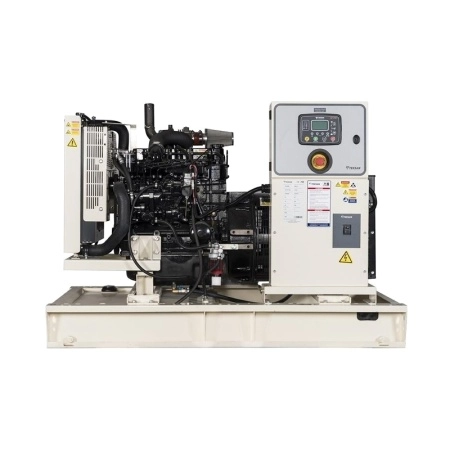 Дизельный генератор TEKSAN TJ42MS5L