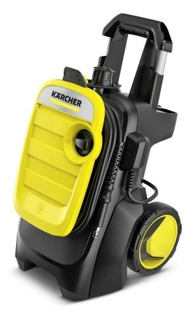 фото мойка высокого давления k 5 compact 1.630-750.0