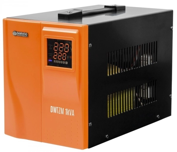 фото стабилизатор напряжения dw-tzm1kva