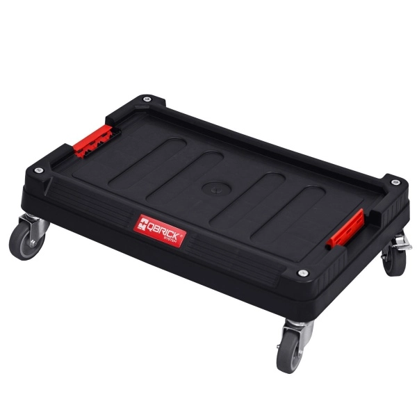 фото платформа patrol group qbrick system two transport platform (skrqtp2czapg002)