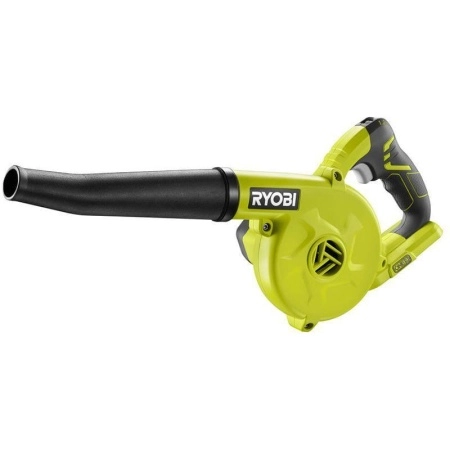 фото воздуходувка ryobi 3002915 (r18tb-0)