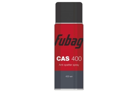 фото антипригарный спрей fubag cas 400