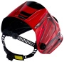 фото маска ultima 5 – 13 panoramic red