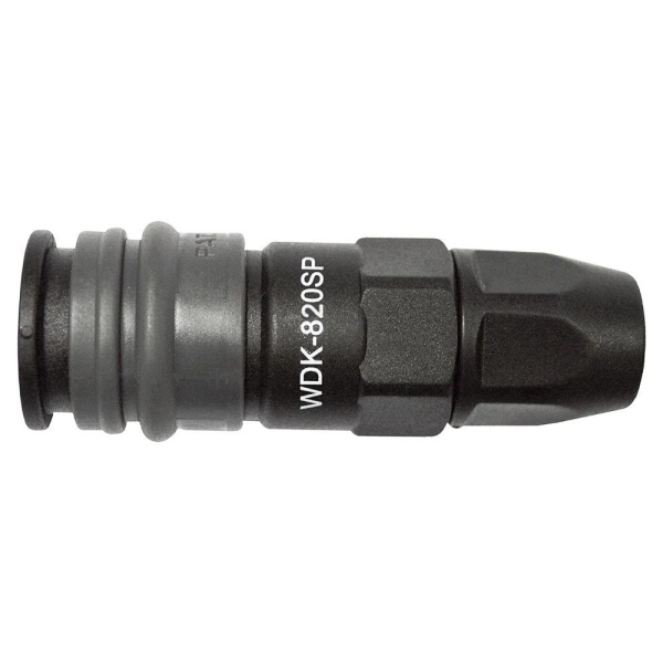 фото фитинг wiederkraft wdk-820sp