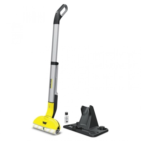 фото пылесос karcher fc 3 cordless 1.055-301.0