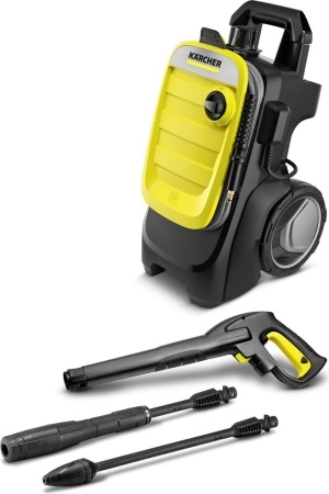 фото мойка высокого давления k 7 compact *eu 1.447-050.0