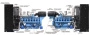 фото baudouin 12m33g1400/5