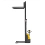 фото штабелер самоходный cdd15r-e (n) (1500 кг; 3,3 м; 24в / 105ач) smartlift