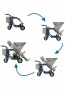 фото штукатурная станция stirex ps220