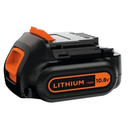 фото аккумулятор black & decker bl1512-xj