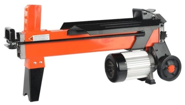 фото дровокол электрический patriot ce 5215