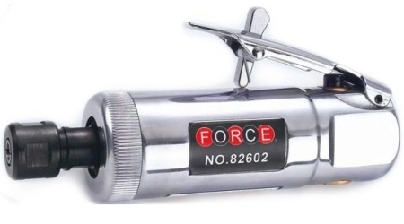 фото машинка шлифовальная прямая пневматическая force 82602