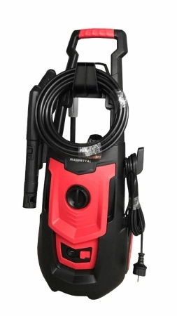 фото мойка высокого давления magnetta mpw501-1.8a