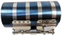 Оправка поршневых колец 6" TA-B1050-3 AE&T