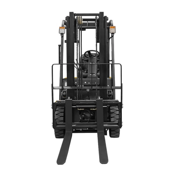 фото электропогрузчик efl181 (1800 кг; 4,8 м; li-ion 48в / 205ач) smartlift