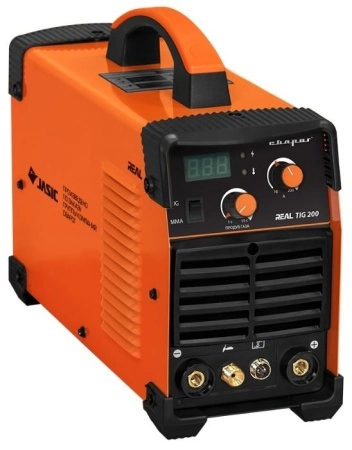 фото инвертор tig 200 real w223