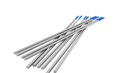 фото электроды для сварки tbi wl-20 -175
