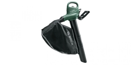 фото воздуходувка bosch universal gardentidy (06008b1000)