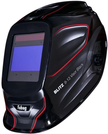фото маска blitz 9.13 visor