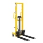 фото штабелер гидравлический sda 0516 (500 кг; 1,6 м; вилы 210-620 мм) smartlift