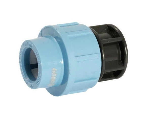 фото заглушка unipump tm 265006