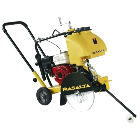 фото шовнарезчик masalta mf 14-4st (бензиновый, honda gx270, 6,6 (9) квт (л.с))