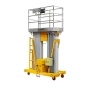 фото подъемник мачтовый несамоходный gtwy 8-200s (ac&dc; 200 кг; 8 м) smartlift