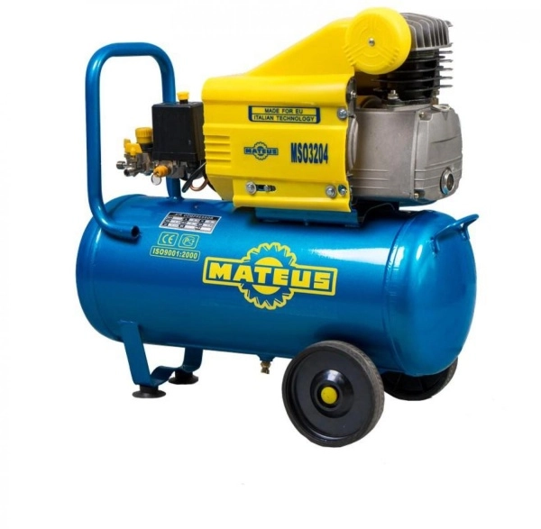 Компрессор MS03204 (3.0HP)