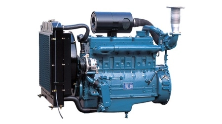 фото doosan d1146t